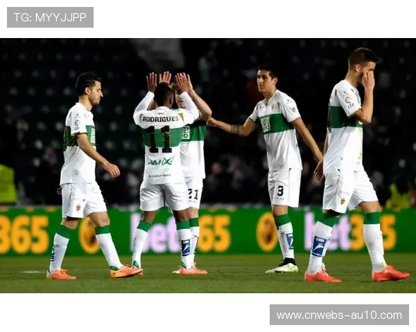 埃尔切传控体系剖析:59%控球率背后的肋部渗透哲学 埃尔切传控体系剖析:59%控球率背后的肋部渗透哲学